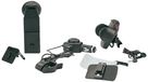 Bottari SpA 16191 universele telefoon handsfree kit met zuignap voor auto