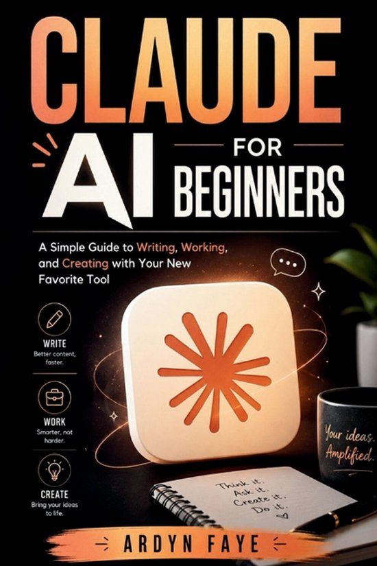 Claude Ai Claude Ai for Beginners