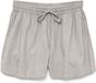 Vero Moda VMLINN Shorts Moon Rock