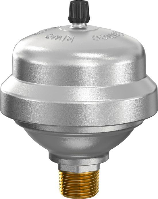 Flamco Flexofit S R1/2" M waterslagdemper wasmachine 2,0 bar - 24980