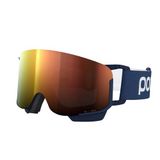 POC Nexal Mid Clarity uniseks-volwassene skibril