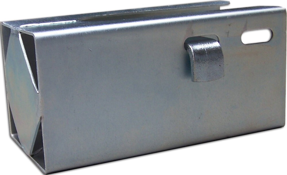 M-LOK Anti-diefstalkap DS101 voor dissels staal vz