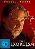 The GPSR Kontakt The Exorcism / DVD / 2024