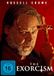 The GPSR Kontakt The Exorcism / DVD / 2024