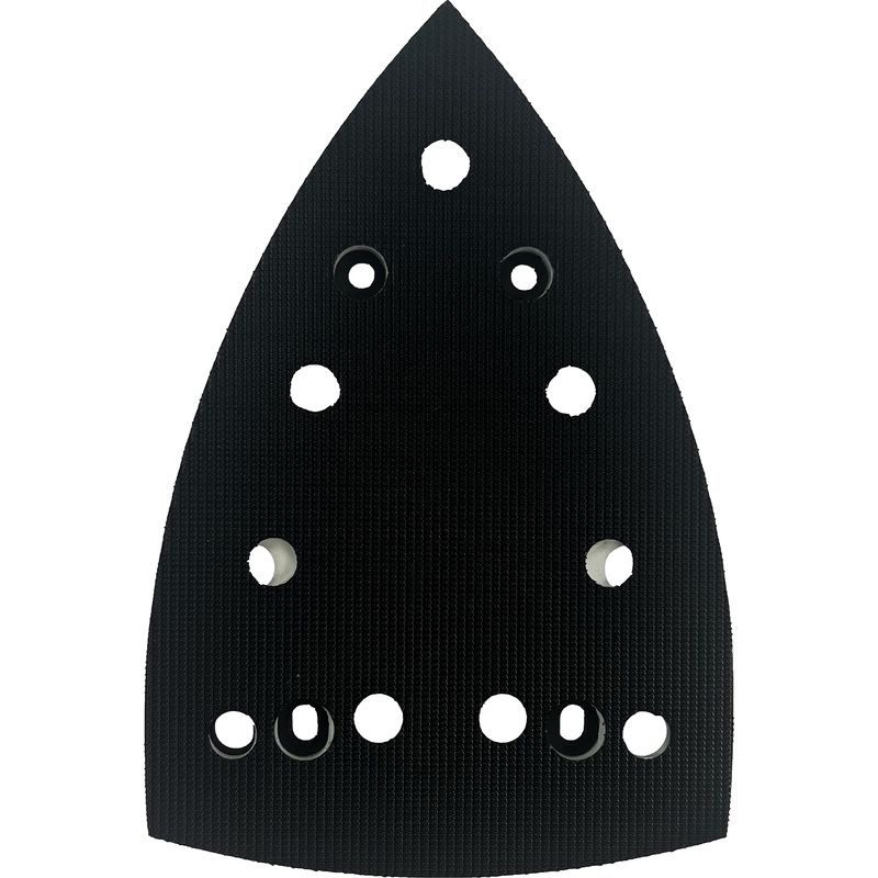 Agera Proline Prof Schuurzool Delta 100x150mm + 9G