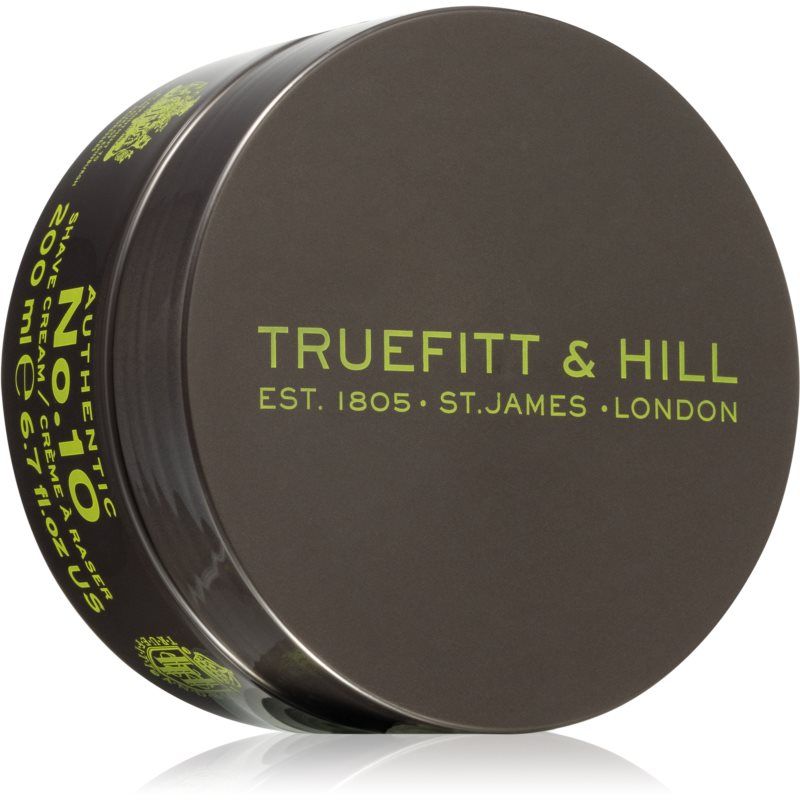 Truefitt & Hill No. 10 heren