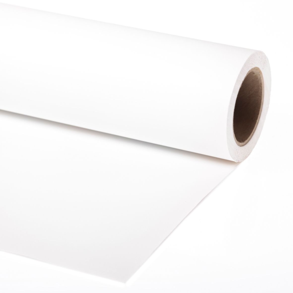Lastolite Background paper 2.75x11m Super White