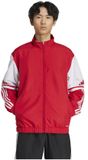 Adidas Squadra 25 Presentation Trainingsjack Rood XL / Tall Man