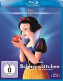 Disney Schneewittchen und die 7 Zwerge - Disney Classics Blu-ray