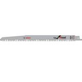 Bosch Lame de scie sabre S 1531 L 190mm bois grossier - 5 pièces