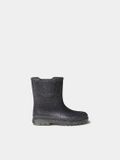 Toni Pons LIVORNO Bottes imperméables pour enfants avec finition brillante - MULTICOLORE - Taille 31