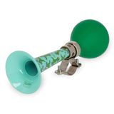Legami - Sonnette de vélo - Klaxon de vélo, klaxon de vélo pour enfants, robuste, thème dinosaure