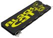 Black Cat XL Pare-brise pour réchaud de camping Noir