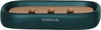 Sealskin Mind Zeepschaal Vrijstaand - Donkergroen