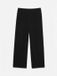 Vero Moda VMZAMIRA Mid Waist Broek Zwart