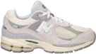 New Balance 2002R sneaker with suede details