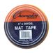 Champion Sports Wrestling and Gymnastics Mat Clear Tape - Multiple Widths and Lengths