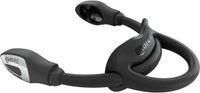 Mares Bungee Straps Zwart XL