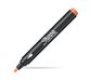 Sharpie 2218122 markeerstift 1 stuk(s) Oranje