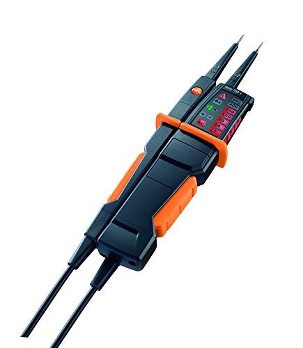 Testo AG Testo 0590 7501 Spanningstester - 7429501788775