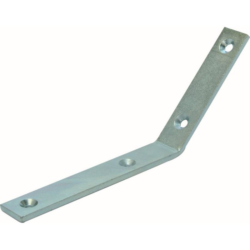 GB neusijzer schuin 100x150/25x5mm