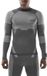 CEP Compression Ski-ondergoed Touring Heren M Grijs