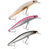 Nomura Minnow Alive Mirror Effect 20g 130 mm