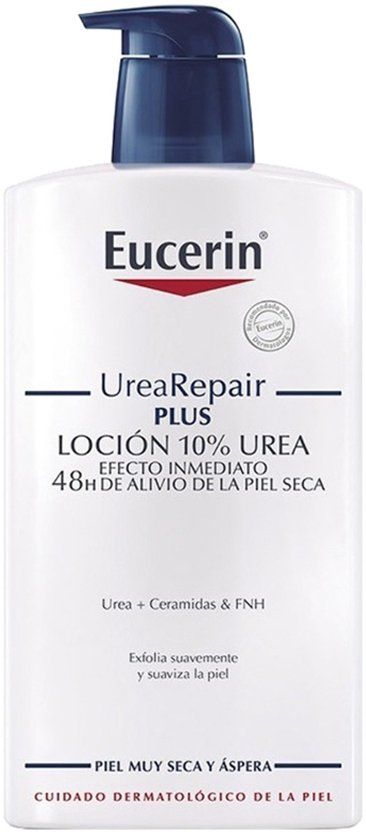 Eucerin UreaRepair Plus Body Lotion (1 L)