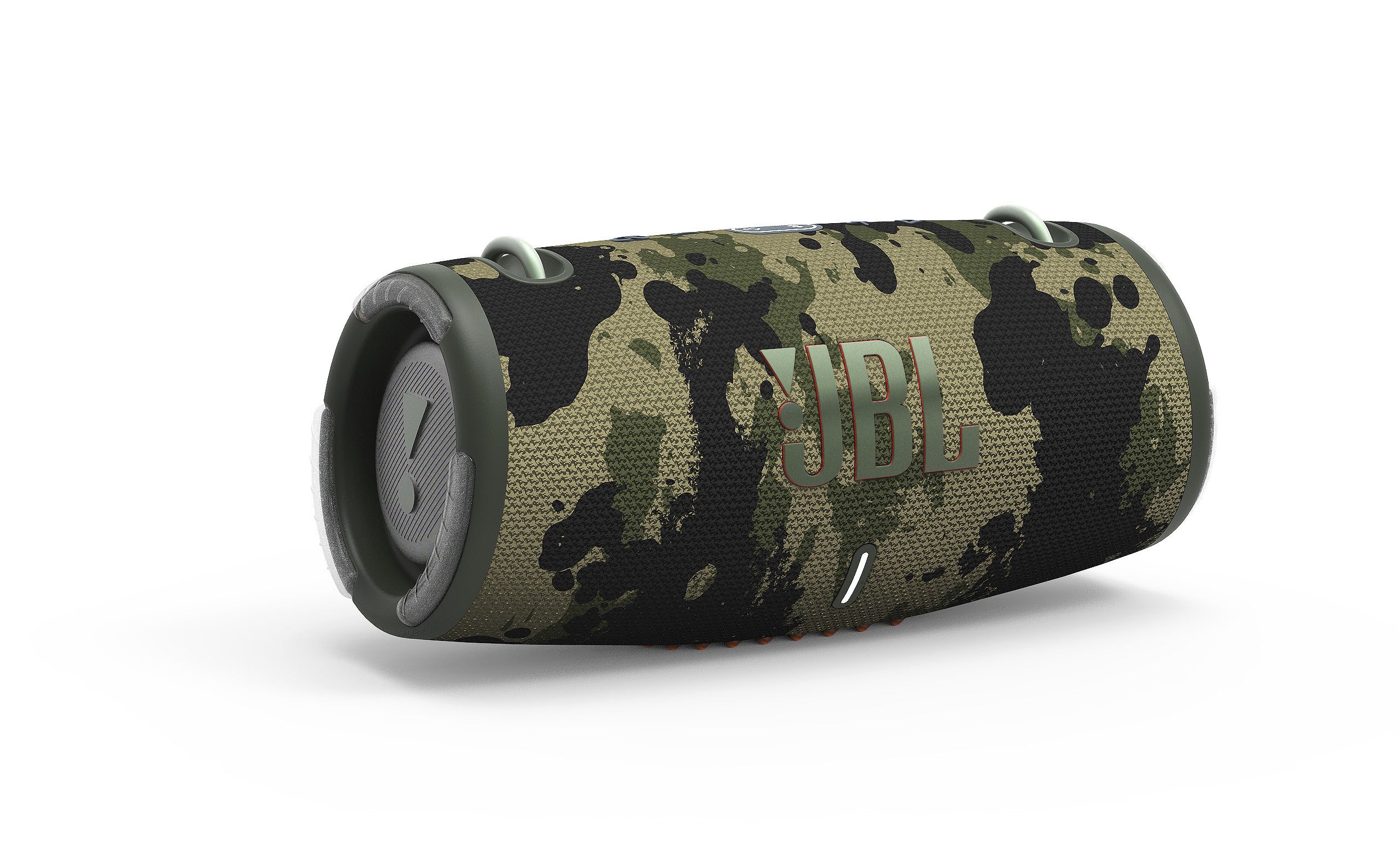 JBL Xtreme 3 - Camouflage - Portable Bluetooth Speaker - 100W