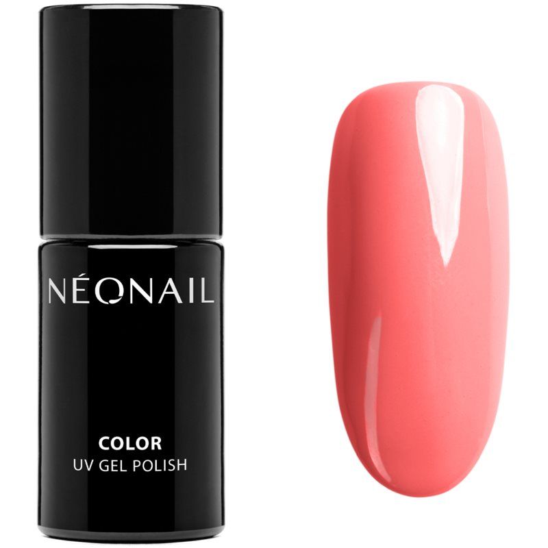 NeoNail NÉONAIL Candy Girl UV-Nagellak Bayahibe Bikini 7,2 ml