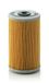 MANN-FILTER H 614 n Oliefilter
