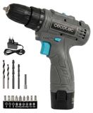 Cecotec PowerForce 1000 Accu-schroefboormachine