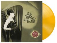 Suburban Hillbilly Moon Explosion Buy, Beg Or Steal