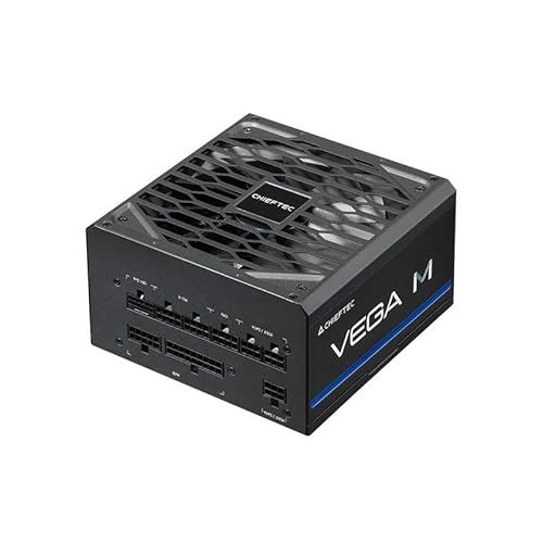 Chieftec Voeding 850W Vega M Series PPG-850-C (80+Gold)