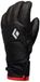 Black Diamond Impulse Dames Skihandschoenen - Zwart/Zwart S