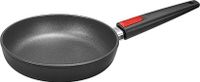 Woll Nowo-Titanium - Koekenpan - Ø 32 cm - Zwart