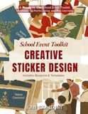School Even Toolkit: Creative Sticker Design