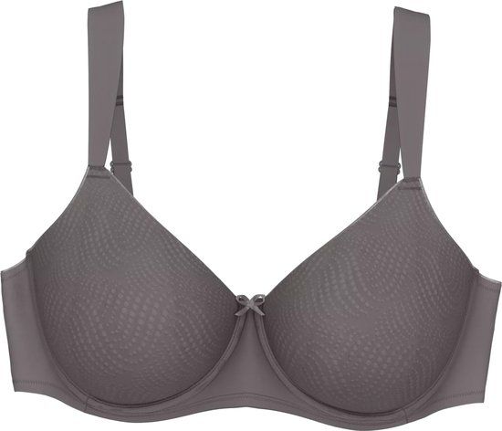 Triumph Essential Minimizer T W Dames Beha - Grijs - 75D