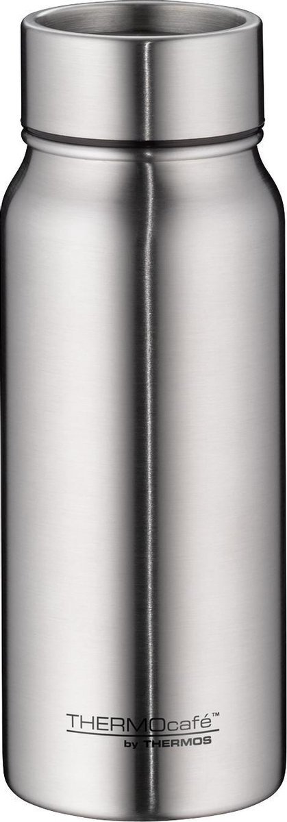 Thermos THERMOcafé Thermosbeker - 500ml - Steel