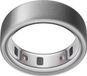 Oura Ring 4 - Brushed Silver - Size 12