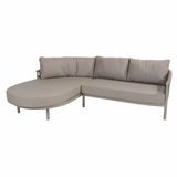 4 Seasons Outdoor Taste by Catalana loungeset 2-delig - cloud
