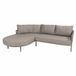 4 Seasons Outdoor Taste by Catalana loungeset 2-delig - cloud