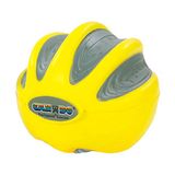 Handoefenapparaat CanDo Handoefenapparaat - vingerversterker Digi-Squeeze, geel (heel licht)