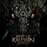 Suburban Keep Of Kalessin Reptilian