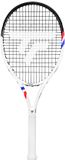 Tecnifibre Tfight Team L Tennisracket Zilver 3