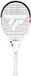 Tecnifibre Tfight Team L Tennisracket Zilver 3