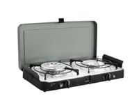 CADAC Dometic - 2 Cook 3 Pro Deluxe - Camping Kooktoestel
