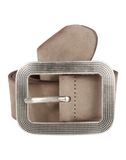 Vanzetti Riem leer - Dames - 85 cm - taupe