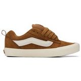 Vans Unisex Knu Skool Brown