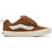 Vans Unisex Knu Skool Brown